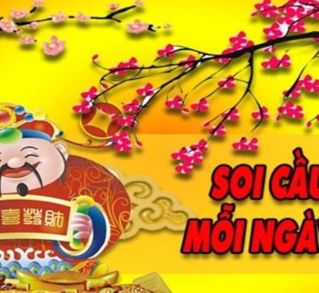 Bí quyết soi cầu 3 miền từ các cao thủ: Kinh nghiệm vàng cho dân chơi xổ số