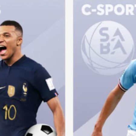 Cập nhật tỷ lệ kèo nhà cái mới nhất 2025 tại 789Bet