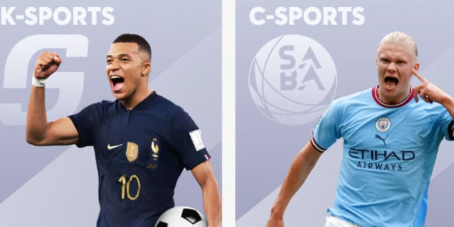 Cập nhật tỷ lệ kèo nhà cái mới nhất 2024 tại 789Bet