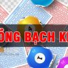 Rồng Bạch Kim: Trợ lý đắc lực đưa ra dự đoán chính xác cho người chơi xổ số