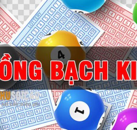 Rồng Bạch Kim: Trợ lý đắc lực đưa ra dự đoán chính xác cho người chơi xổ số
