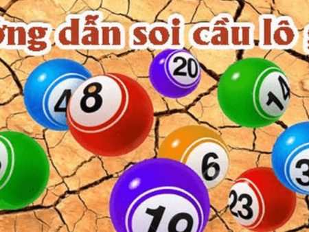 Soi Cầu 247 – Phần mềm mà ngay cả người mới bắt đầu cũng có thể thành thạo