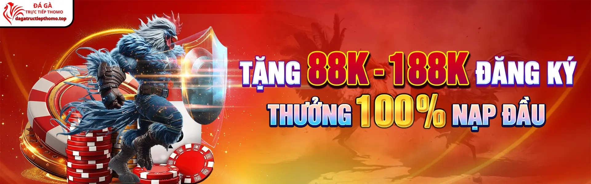 Thomo Đá Gà Trực Tiếp – Cẩm Nang Toàn Tập