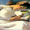 Muốn học vẽ easy famous paintings? Chọn ngay những bức này thôi!