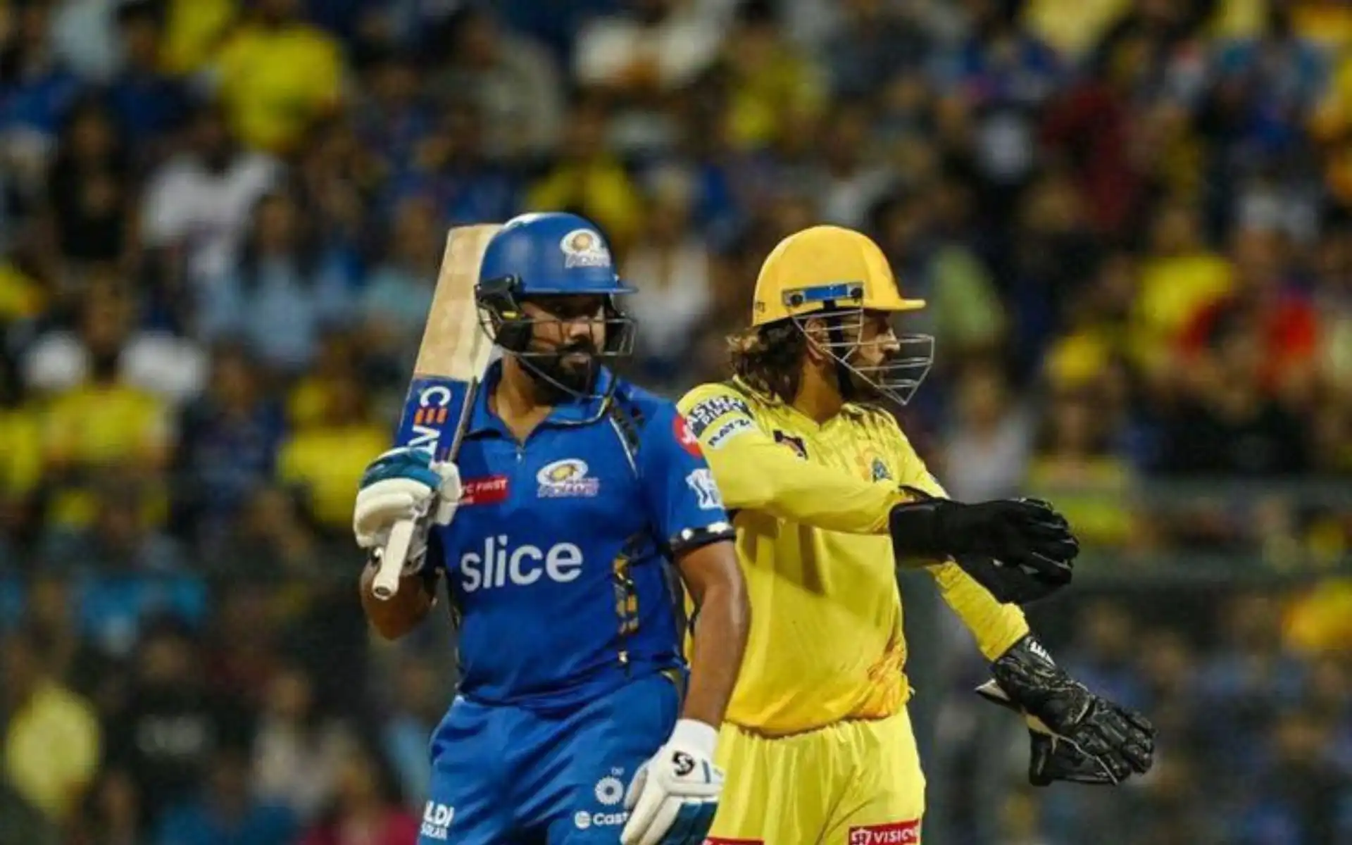 Chennai vs Mumbai Head to Head Matches: Biggest Wins and Most Shocking Moments