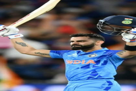 Highest Runs in ODI Who Holds the Record Today Uncover Names
