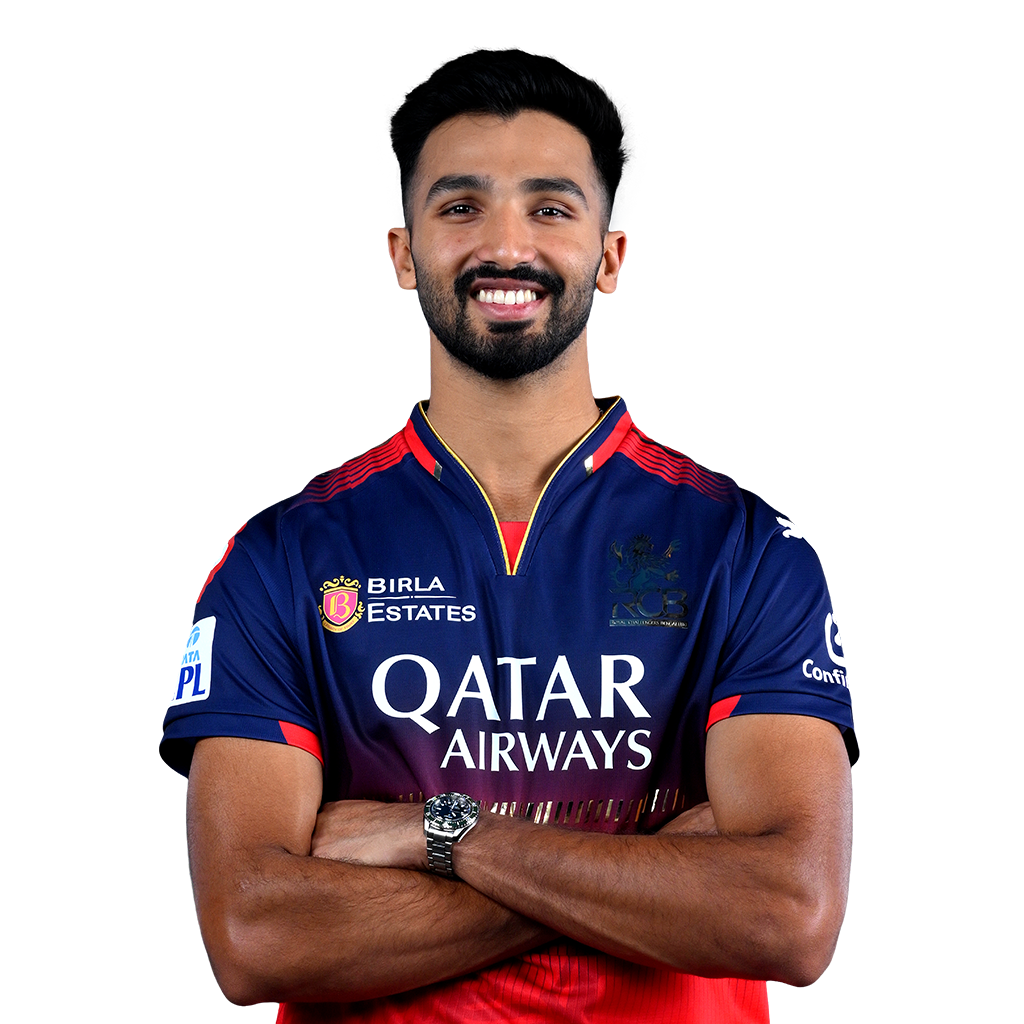 Need Devdutt Padikkal Stats? See His Recent Batting Numbers Here!